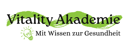 Logo der Vitatlity Akademie