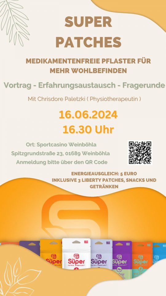 SuperPatchVortrag 16.06.2024